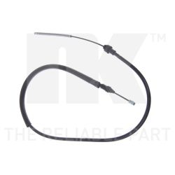 Trosas, stovėjimo stabdys NK 9039100