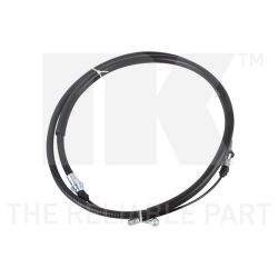 Trosas, stovėjimo stabdys NK 9039107