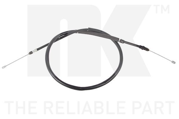 Trosas, stovėjimo stabdys NK 903950