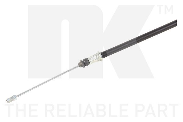 Trosas, stovėjimo stabdys NK 903950