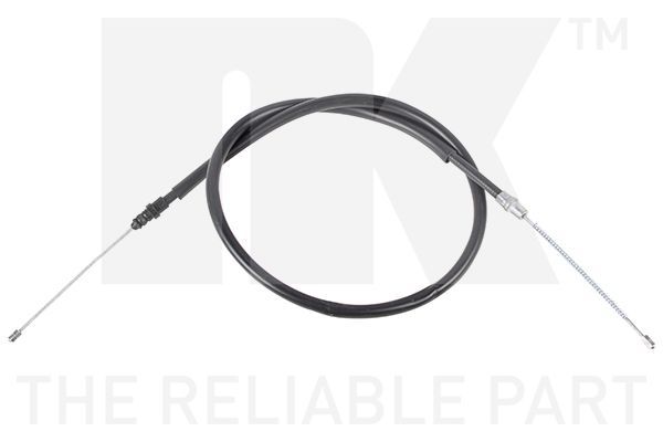 Trosas, stovėjimo stabdys NK 903951