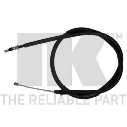 Trosas, stovėjimo stabdys NK 903961