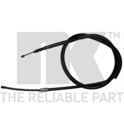 Trosas, stovėjimo stabdys NK 903962