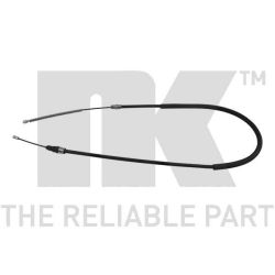 Trosas, stovėjimo stabdys NK 903994