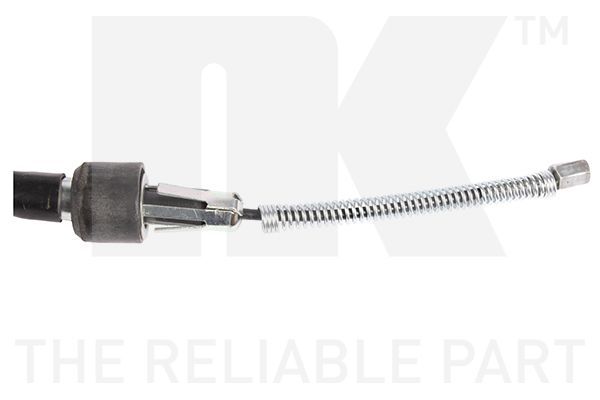 Trosas, stovėjimo stabdys NK 904001