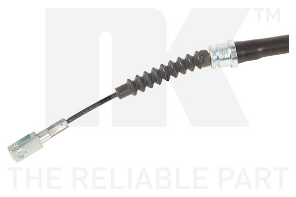 Trosas, stovėjimo stabdys NK 904003