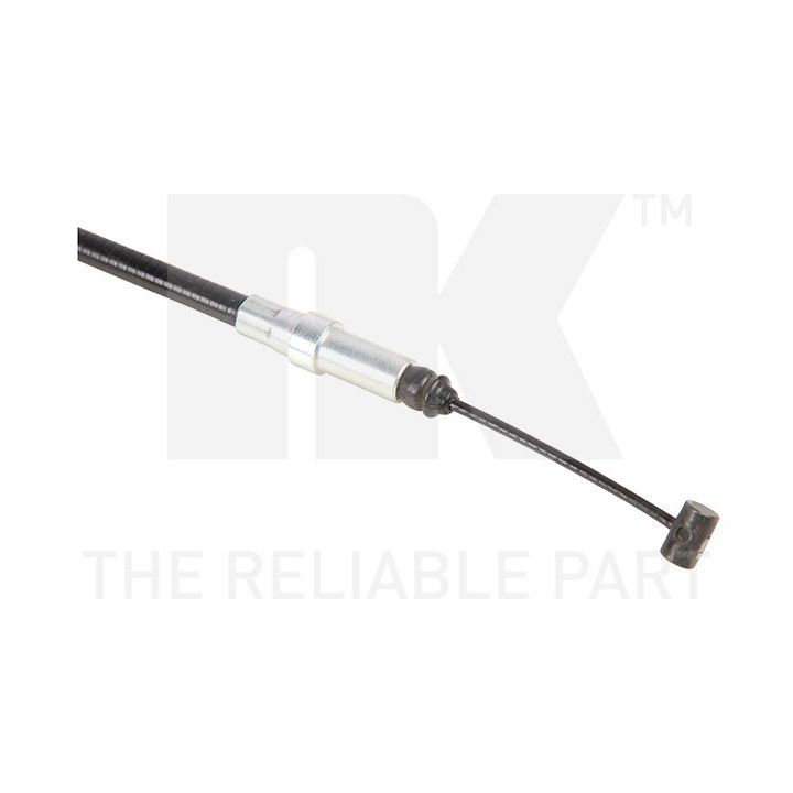 Trosas, stovėjimo stabdys NK 904003