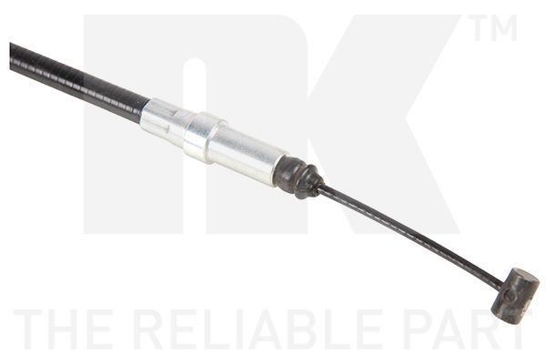 Trosas, stovėjimo stabdys NK 904003