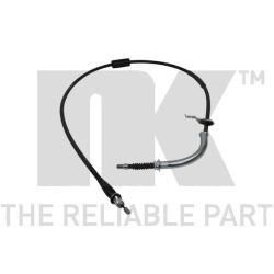 Trosas, stovėjimo stabdys NK 904015