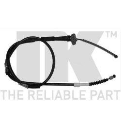 Trosas, stovėjimo stabdys NK 904553