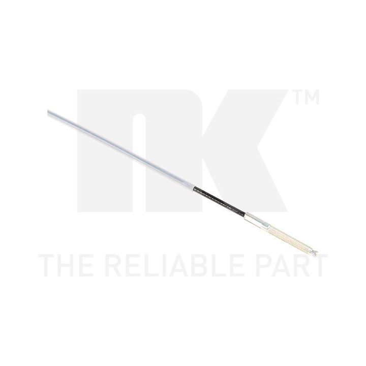 Trosas, stovėjimo stabdys NK 904782