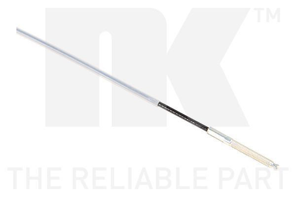 Trosas, stovėjimo stabdys NK 904782