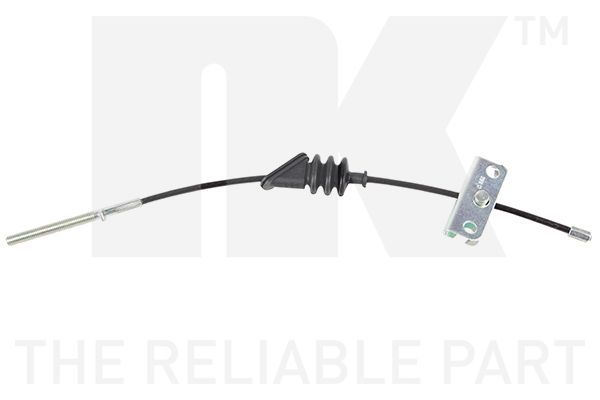 Trosas, stovėjimo stabdys NK 909913