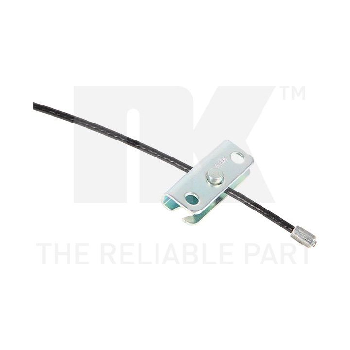 Trosas, stovėjimo stabdys NK 909913