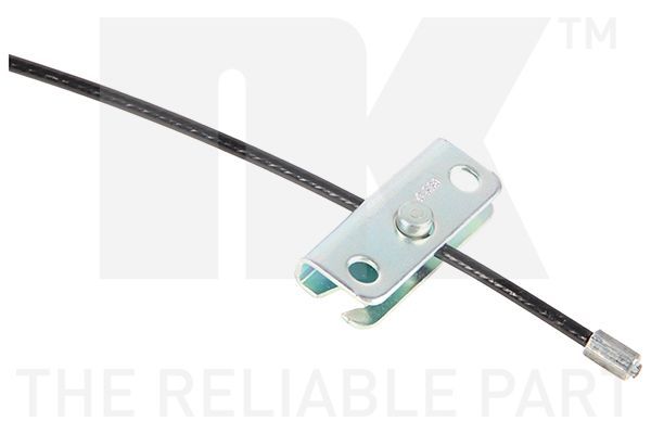 Trosas, stovėjimo stabdys NK 909913