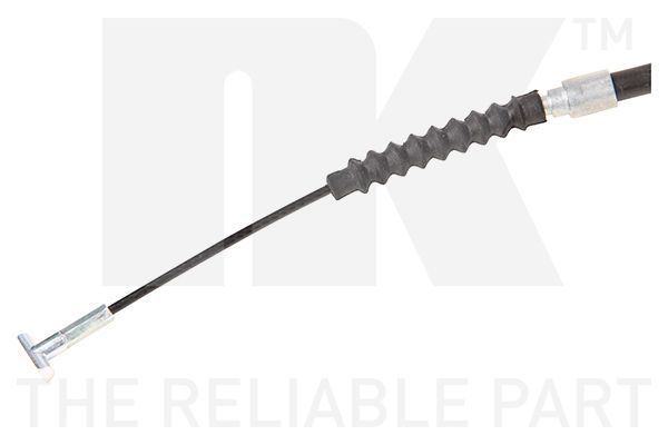 Trosas, stovėjimo stabdys NK 909918