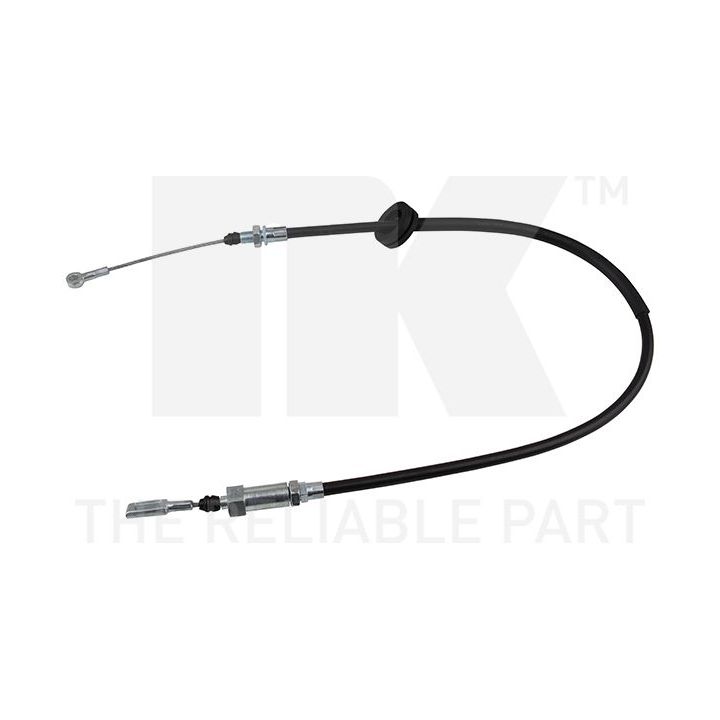 Trosas, stovėjimo stabdys NK 909924