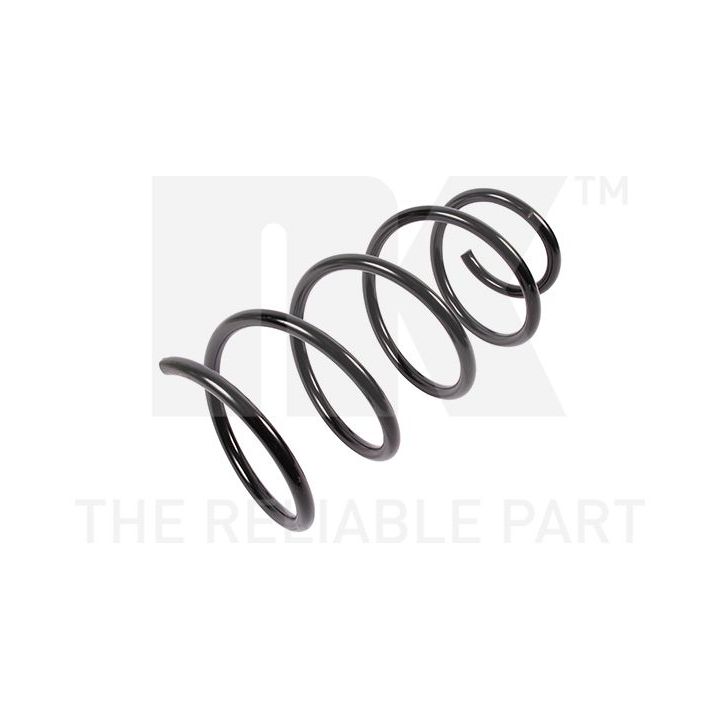 Spyruoklė NK 531584