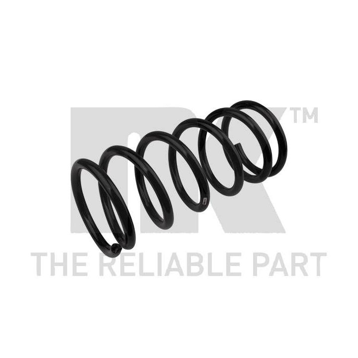 Spyruoklė NK 531914