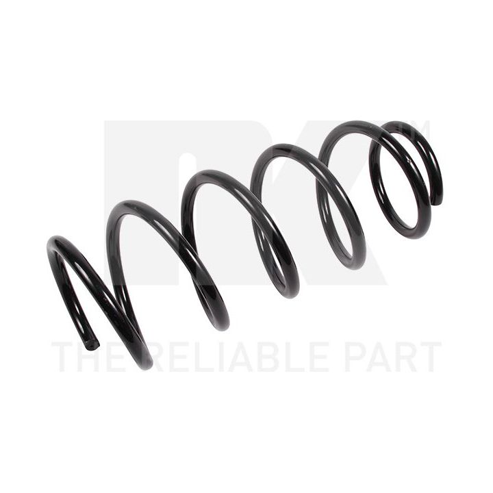 Spyruoklė NK 531988