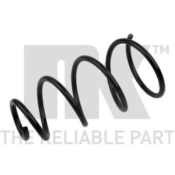 Spyruoklė NK 532317