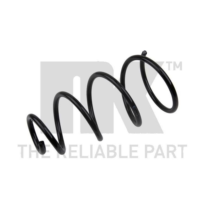 Spyruoklė NK 532317