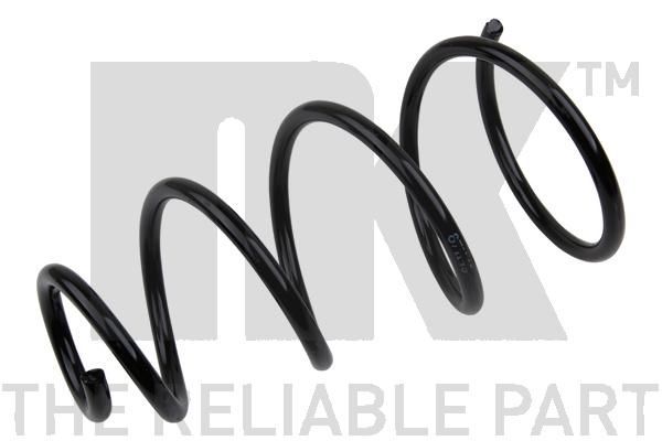 Spyruoklė NK 532317