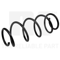 Spyruoklė NK 532334