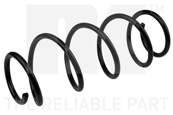 Spyruoklė NK 532334