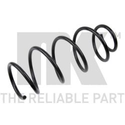 Spyruoklė NK 532335