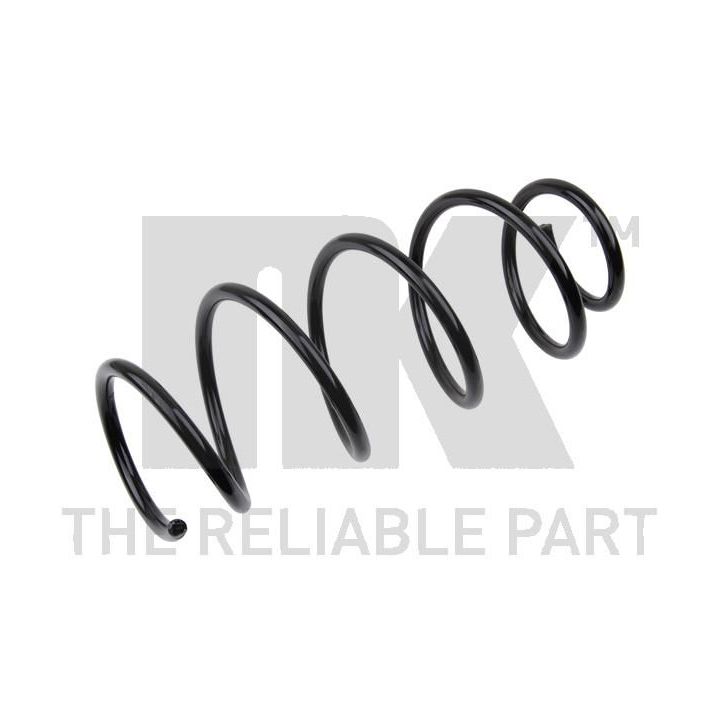 Spyruoklė NK 532335