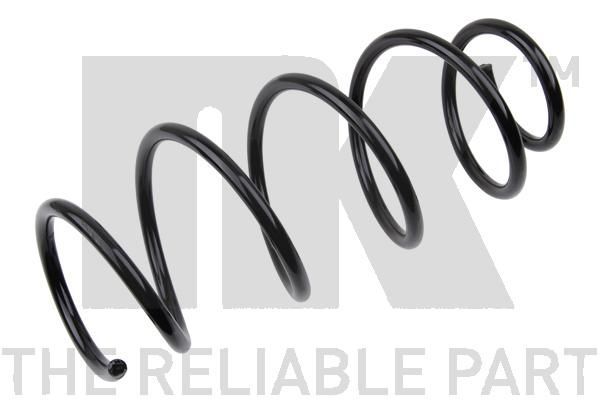 Spyruoklė NK 532335