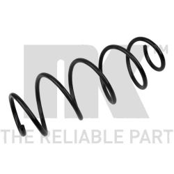 Spyruoklė NK 532337