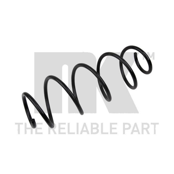 Spyruoklė NK 532337