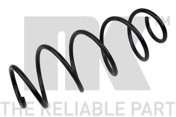 Spyruoklė NK 532337