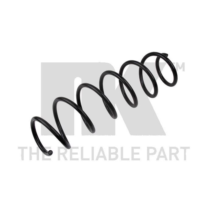 Spyruoklė NK 532338