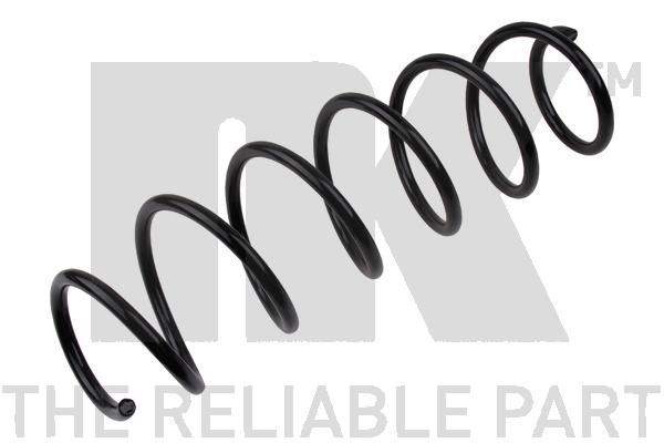 Spyruoklė NK 532338