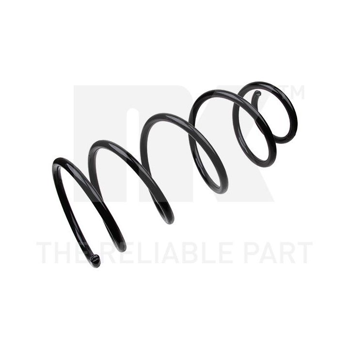 Spyruoklė NK 532339