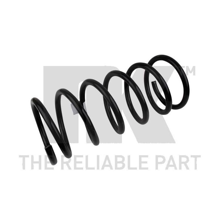 Spyruoklė NK 532341