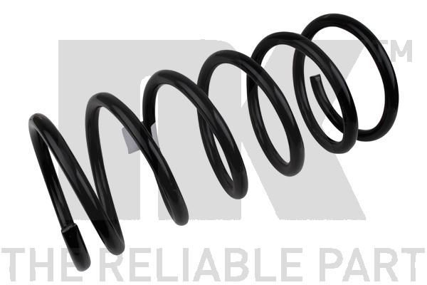 Spyruoklė NK 532341