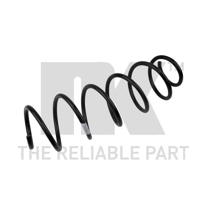 Spyruoklė NK 532342