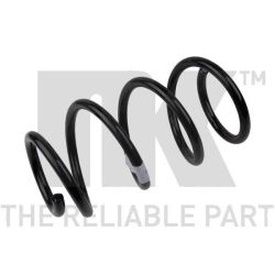 Spyruoklė NK 532351