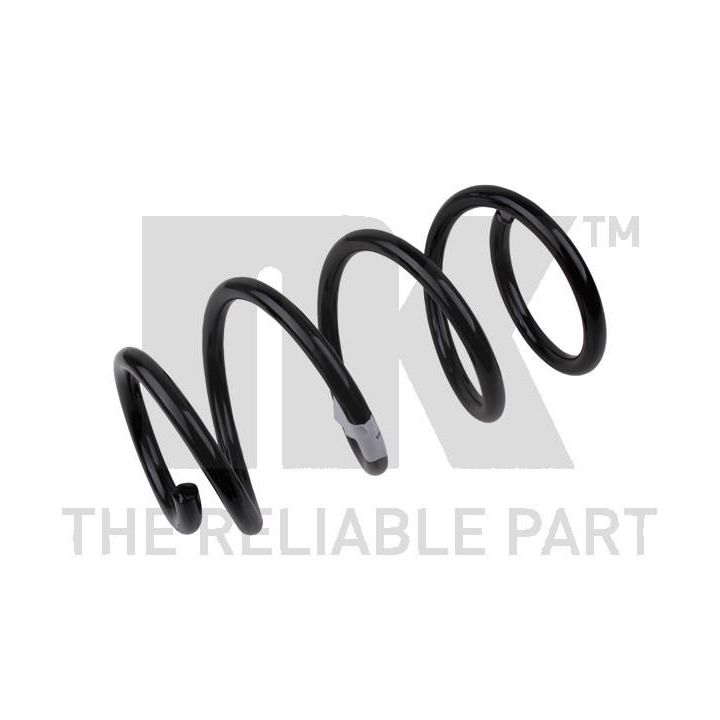 Spyruoklė NK 532351