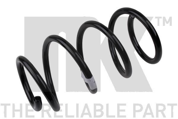 Spyruoklė NK 532351