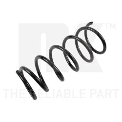 Spyruoklė NK 532357