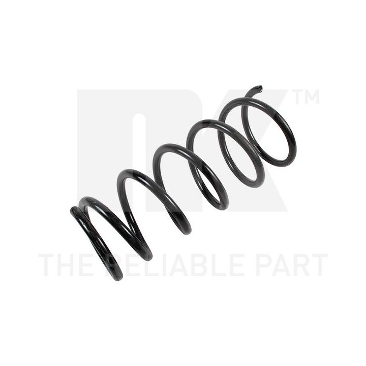 Spyruoklė NK 532357