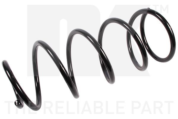 Spyruoklė NK 532359