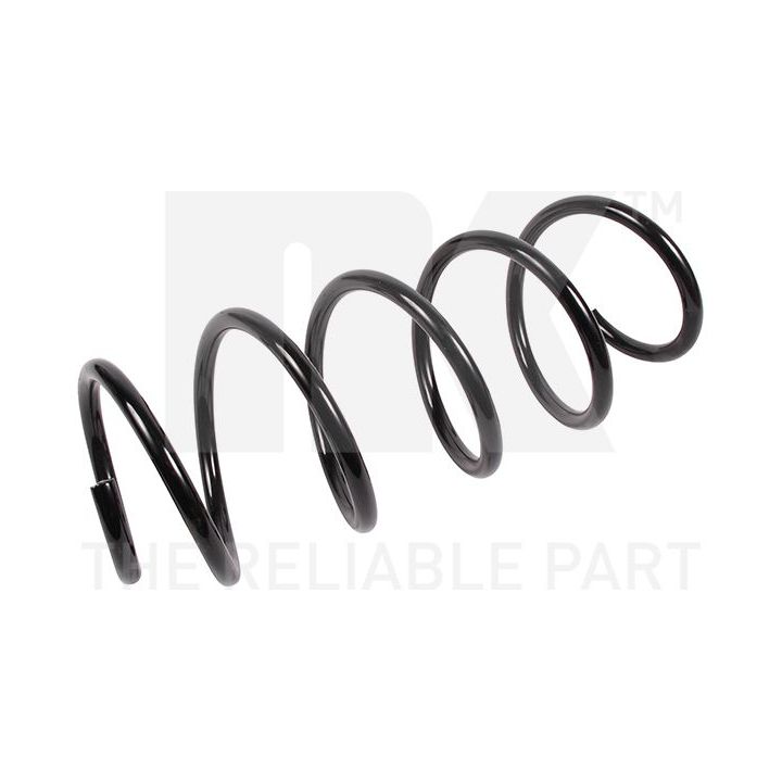 Spyruoklė NK 532361