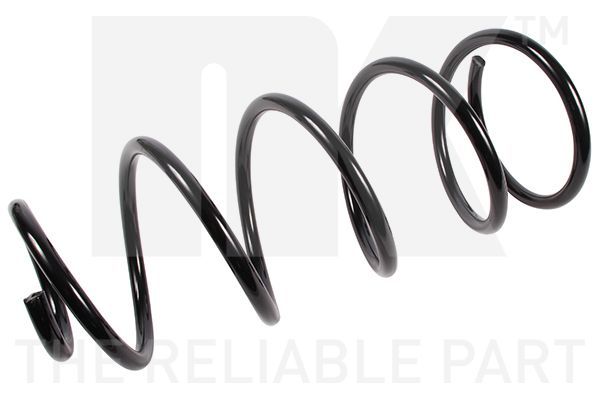 Spyruoklė NK 532362