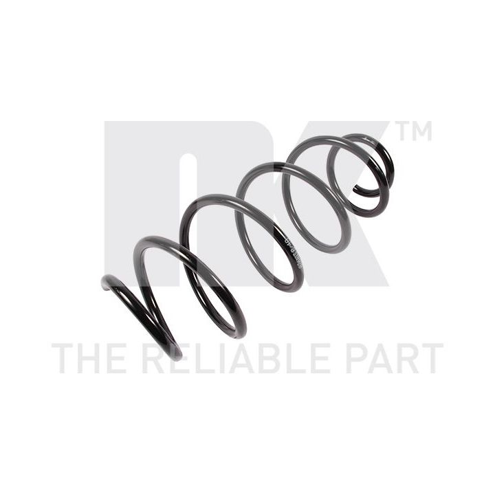 Spyruoklė NK 532367